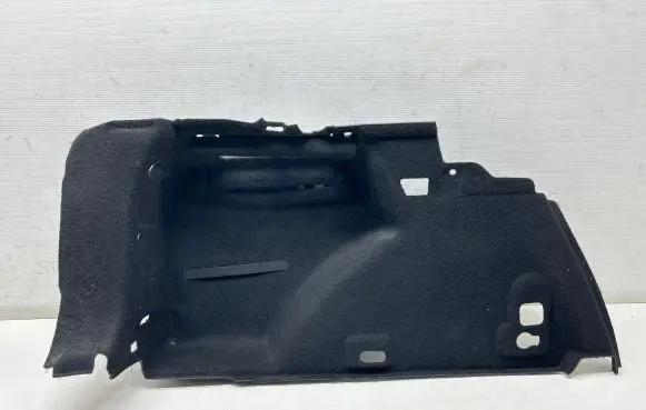 Renault Megane IV Trunk/boot side trim panel 849513152R