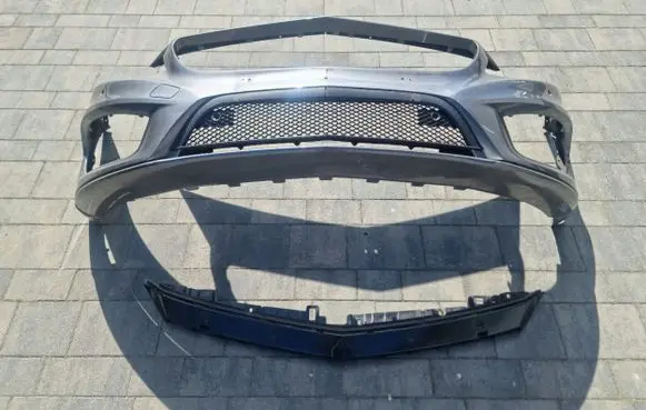 Mercedes-Benz B W246 W242 Front bumper