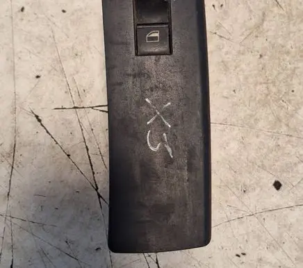 BMW X5 E53 Electric window control switch 6925700 HW02SW04 0251K
