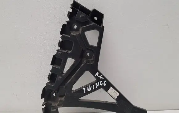 Renault Twingo III Rear bumper mounting bracket 850457396R
