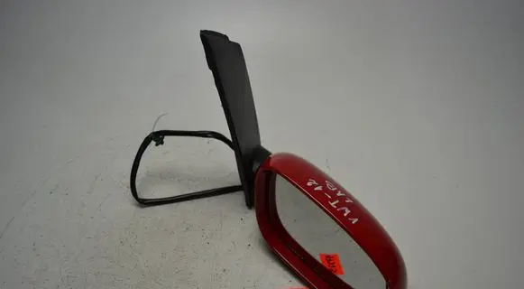 Volkswagen Touran I Front door electric wing mirror 073016