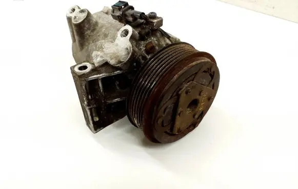 Nissan Micra Air conditioning (A/C) compressor (pump) 926001HC1D