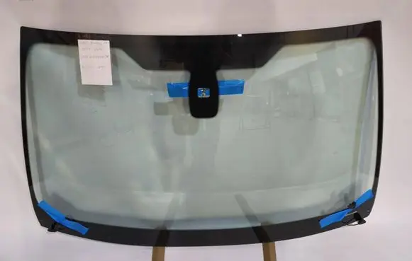 Ford Mondeo MK IV Front windscreen/windshield window 3569AGAHMVW3P