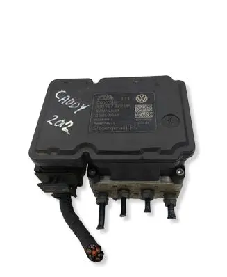 Volkswagen PASSAT B7 ABS Pump 1K0907379BK 1K0614517DN 10061939561