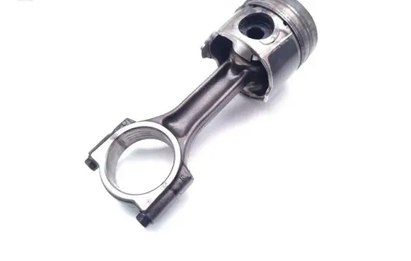 Opel Vivaro Piston with connecting rod F9Q760