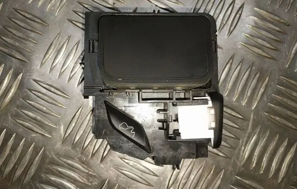 Opel Insignia A Head unit multimedia control 13377408 3471030100 565560588