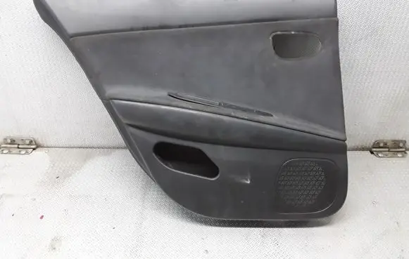 Nissan Primera Rear door card panel trim