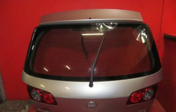 Fiat Croma Tailgate/trunk/boot lid CROMAIIKLAPA