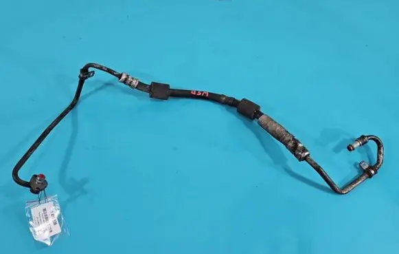 Porsche Cayenne (92A) Power steering hose/pipe/line IMPRK1405636