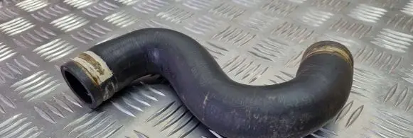 Citroen Xsara Picasso Engine coolant pipe/hose