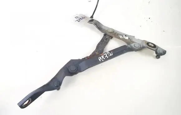 Mazda 3 I Tailgate/trunk/boot hinge