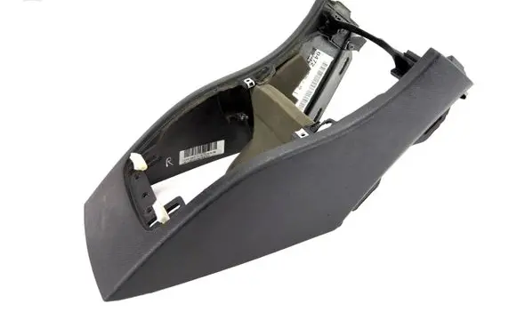 Ford Galaxy Center console 