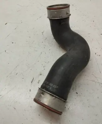 Mercedes-Benz C W203 Intercooler hose/pipe A2035280182 ZGS00214004
