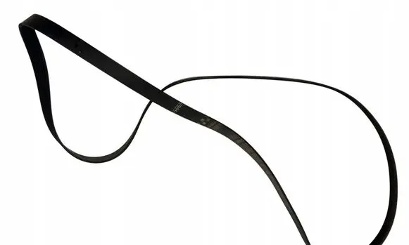 Infiniti Q50 Power steering pump belt A0049930796