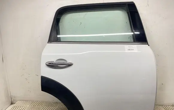 Mini Cooper Countryman R60 Rear door