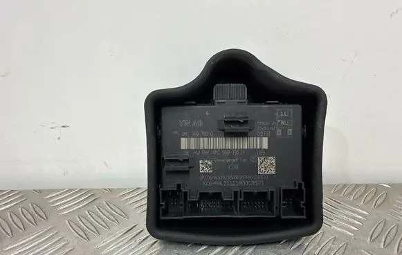Audi A6 S6 C8 4K Door control unit/module 4M1959795D