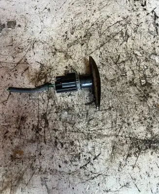 Volvo S60 Front fender indicator light E101678 5E101678