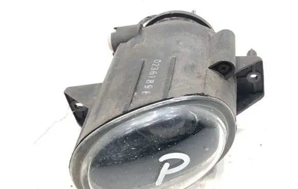 Seat Toledo II (1M) Front fog light