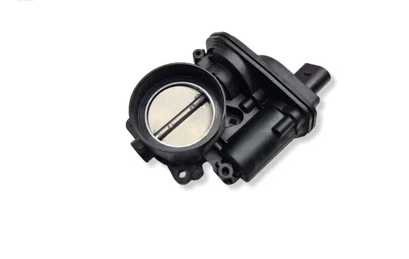 Audi Q2 - Throttle valve 04E133062S