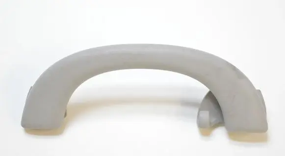 Mercedes-Benz CLS C219 Rear interior roof grab handle A2118100051