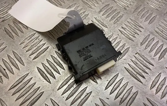 Lexus RX 450H Door control unit/module 8597048040
