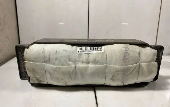 Audi A6 S6 C6 4F Passenger airbag 4F2880204