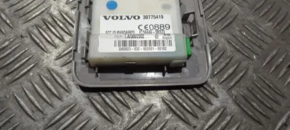Volvo V70 Other control units/modules 30775419 PW9DA5823