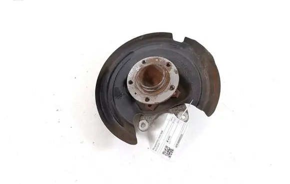 Peugeot 408 P54 Rear wheel hub 