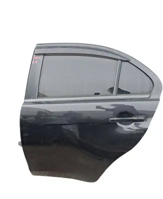 Mitsubishi Lancer Evolution X Rear door 