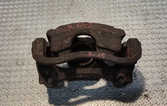 Fiat Ducato Rear brake caliper