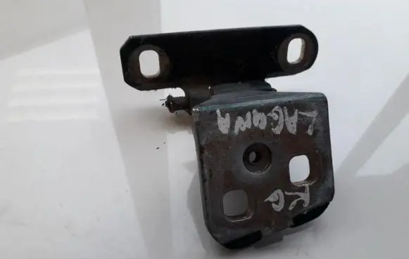 Renault Laguna I Rear door lower hinge