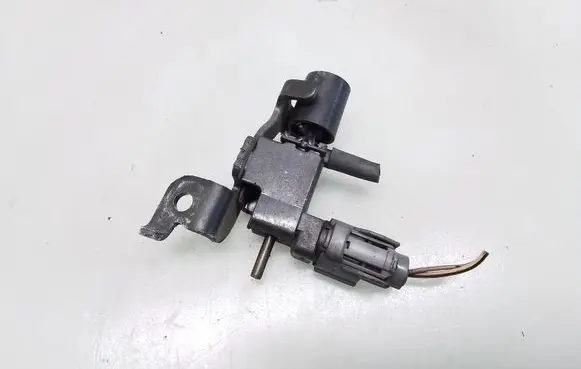Honda FR-V Turbo solenoid valve