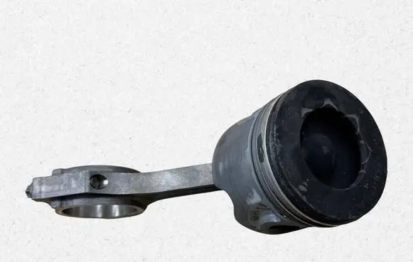 Ford Transit Piston with connecting rod RFBB306200BA FMBAGV4JA