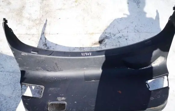 Mazda 6 Other trunk/boot trim element gj6j68960