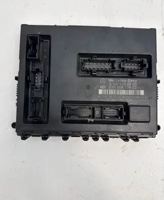 Mercedes-Benz B W245 Comfort/convenience module A1695405645