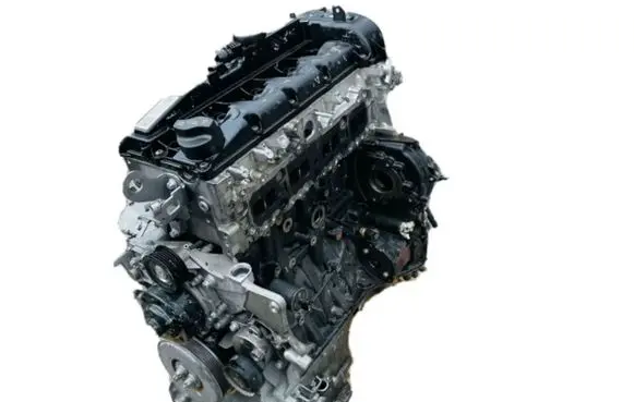 Mercedes-Benz Vito Viano W639 Engine OM651.940