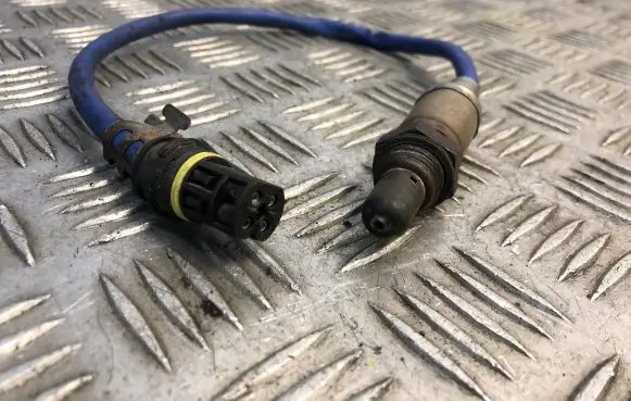 Mercedes-Benz S W220 Lambda probe sensor 0005407617