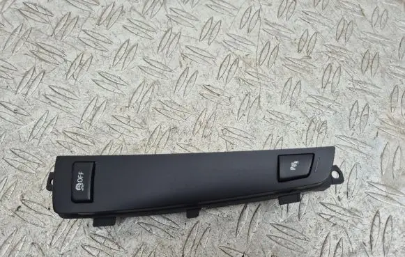 ESP (stability program) switch