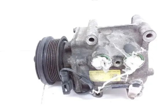 Ford Focus Air conditioning (A/C) compressor (pump)