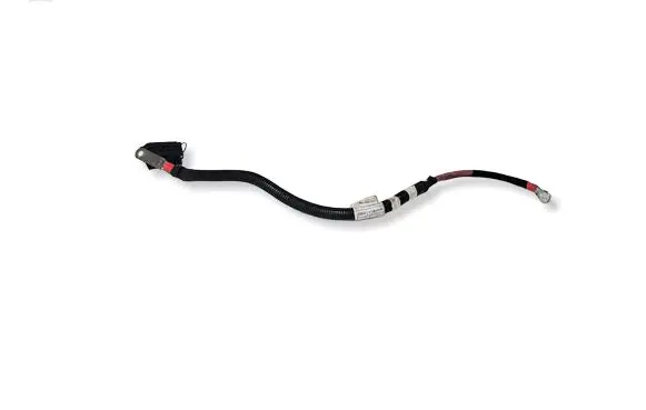 Fiat Tipo Positive cable (battery) 52089786