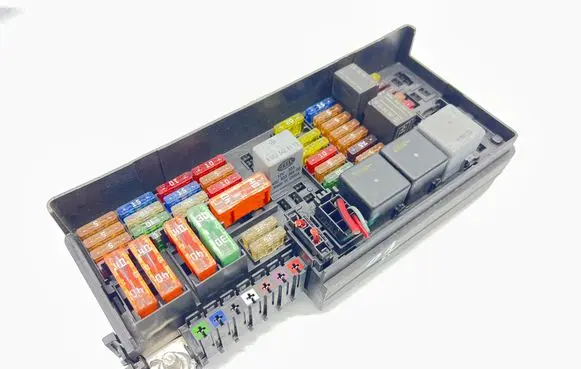 Fuse module