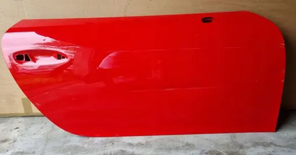 Porsche 911 991 Side sliding door 99153151403