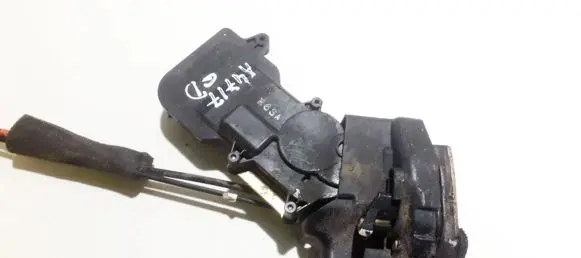 Mazda 6 Rear door lock a94a96r a94-a96-r