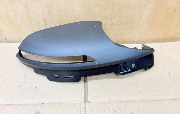 Renault Megane IV Plastic wing mirror trim cover 963066878R Z8T95001