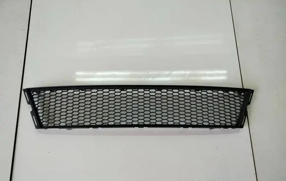 BMW 3 E92 E93 Front bumper lower grill 51117227889