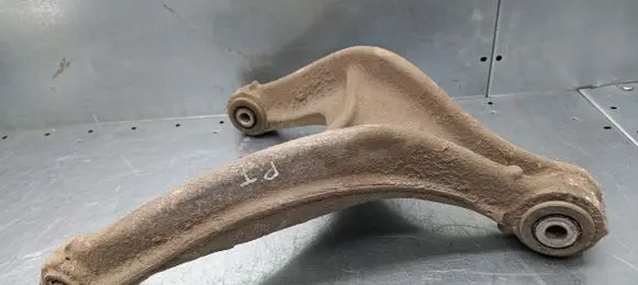 Peugeot 407 Rear control arm