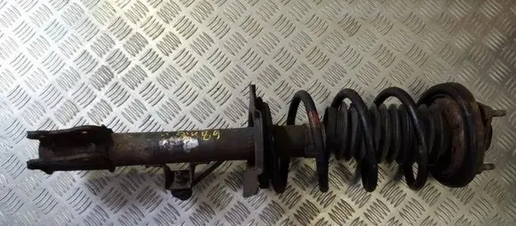 Ford Escape Front coil spring