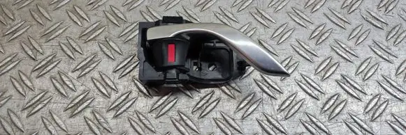 Mazda 6 Front door interior handle