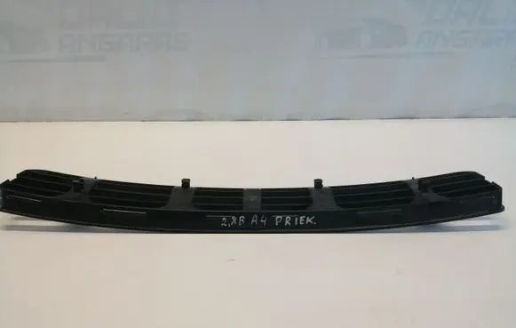Audi A4 S4 B5 8D Front bumper lower grill 8D0807683