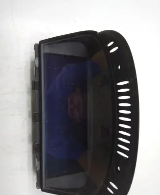 BMW 3 E92 E93 Screen/display/small screen 65829179807